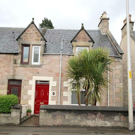 Kenneth Street Aparthotel Inverness Eksteriør bilde