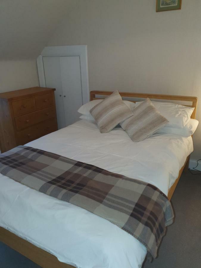 Kenneth Street Aparthotel Inverness Eksteriør bilde