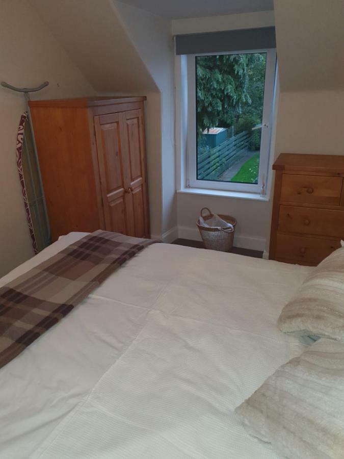 Kenneth Street Aparthotel Inverness Eksteriør bilde